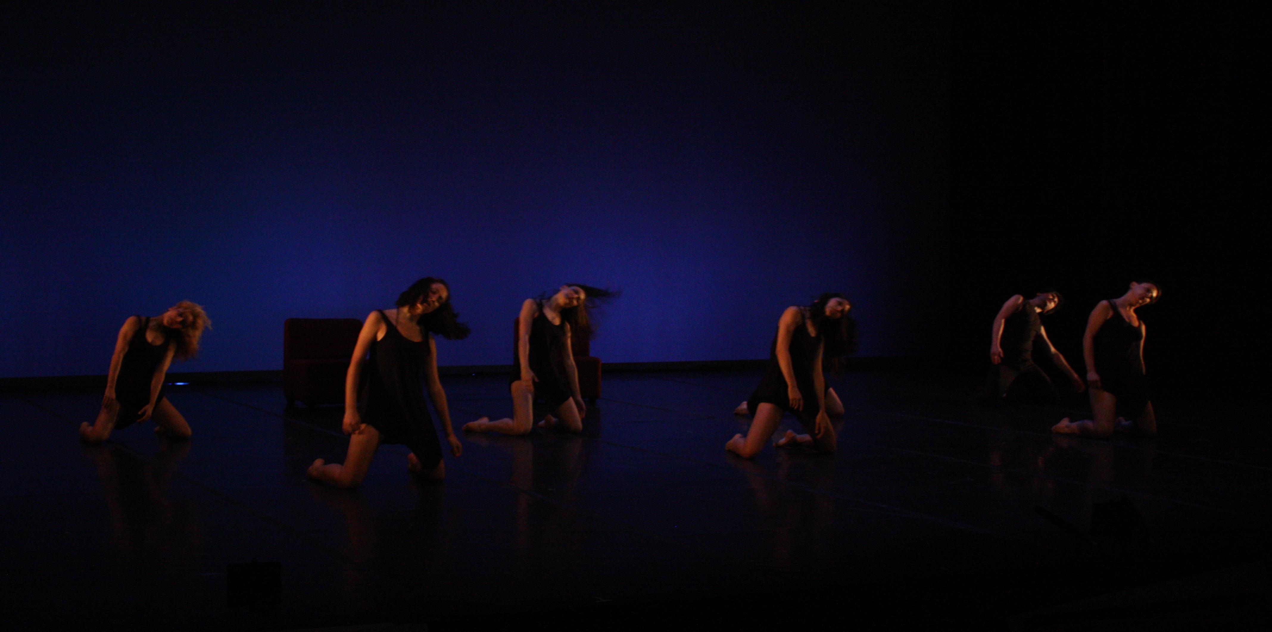 Imagen 169, maraton 5