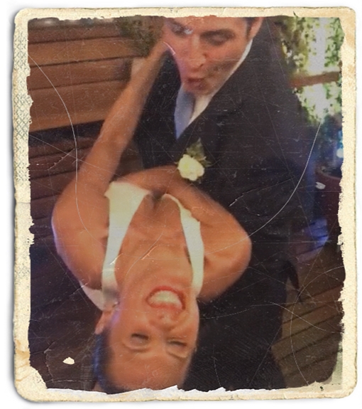 foto Nuria y Marcial